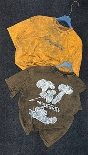 new collection تیشرت سنگشور گلدوزی باکسی در4رنگ جذاب چهار سایز L.XL.XXL.XXXL با ضمانت دوخت و پارچه وشست ثبت سفارش: ۰۹۱۲۵۹۰۴۷۶۱